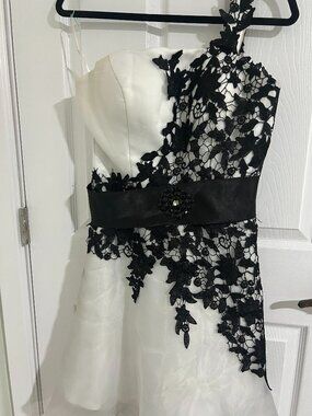 Grace Karin Size 4 Evening Prom Dress